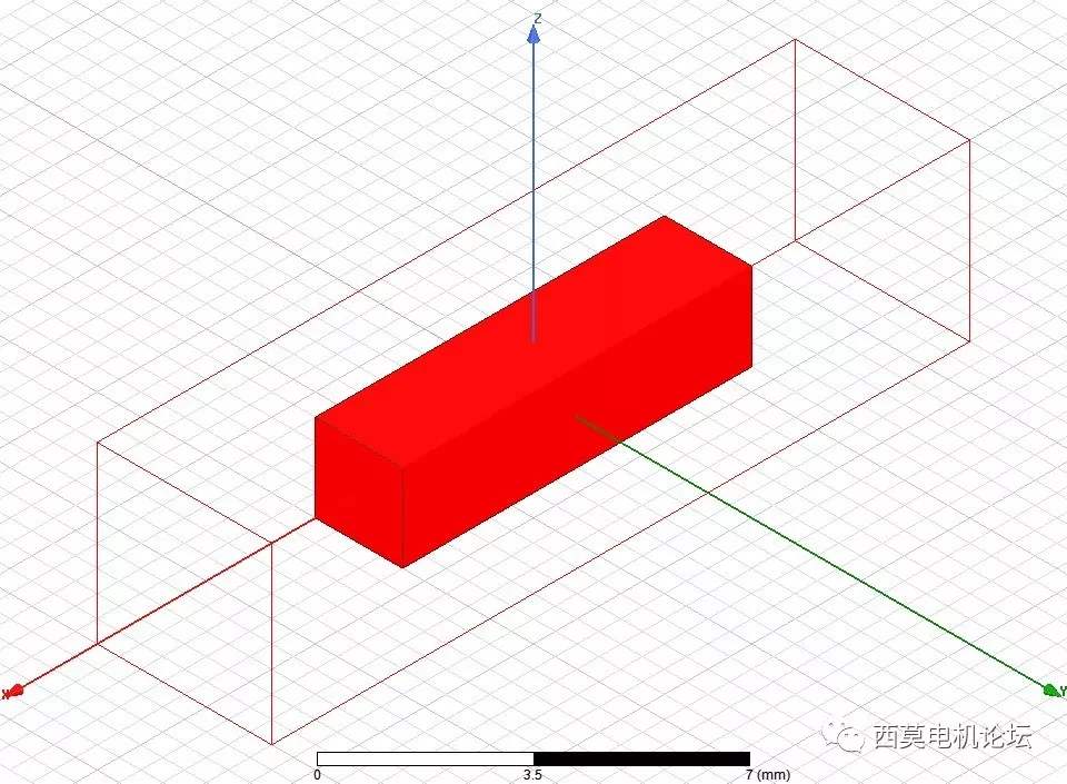 ansys怎么对芯片进行热力学